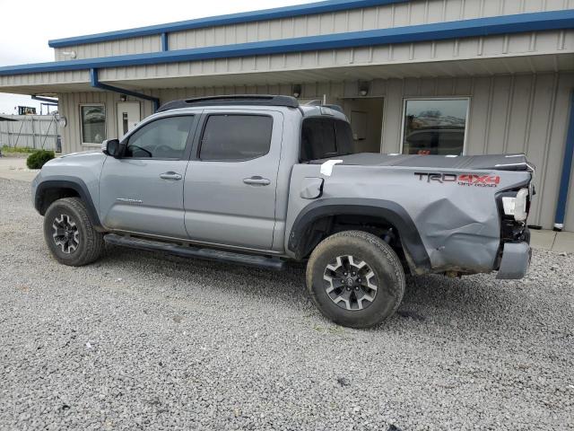 Vin: 5tfcz5an1jx153280, lot: 58639615, toyota tacoma double cab 20182