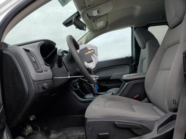 1GCHSBEA1N1266414 2022 CHEVROLET COLORADO