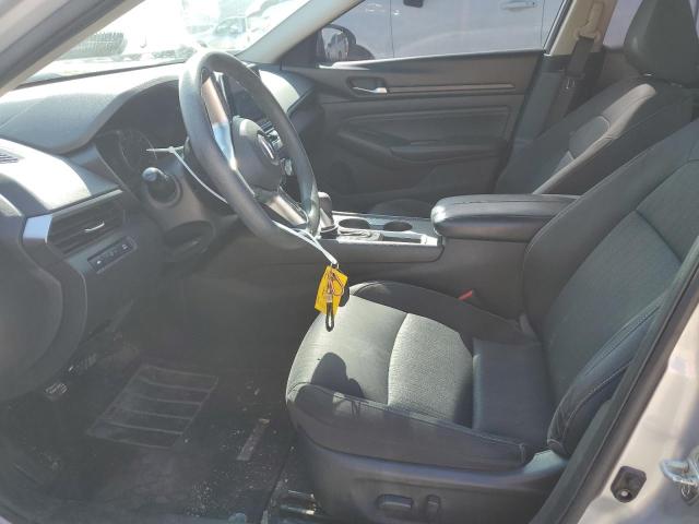 2020 NISSAN ALTIMA S - 1N4BL4BV7LC149787