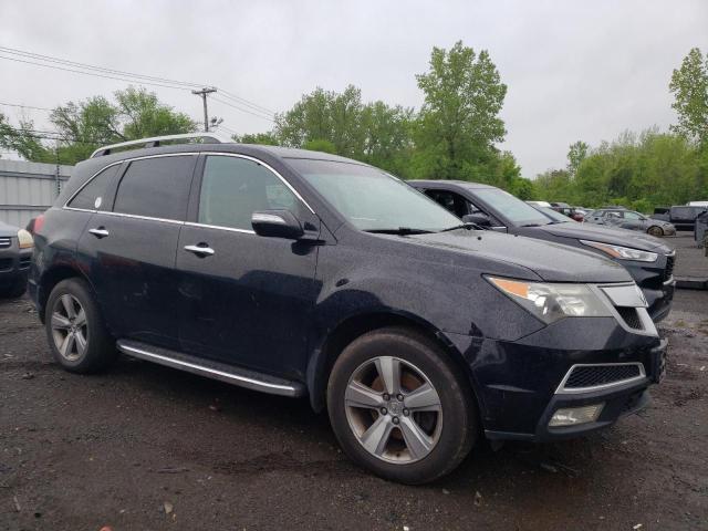 Vin: 2hnyd2h39ch539714, lot: 56292075, acura mdx technology 20124