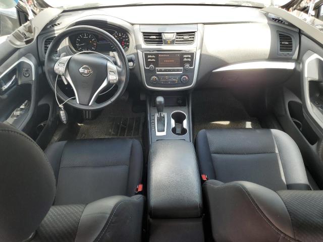 2017 NISSAN ALTIMA 2.5 - 1N4AL3AP8HC471998