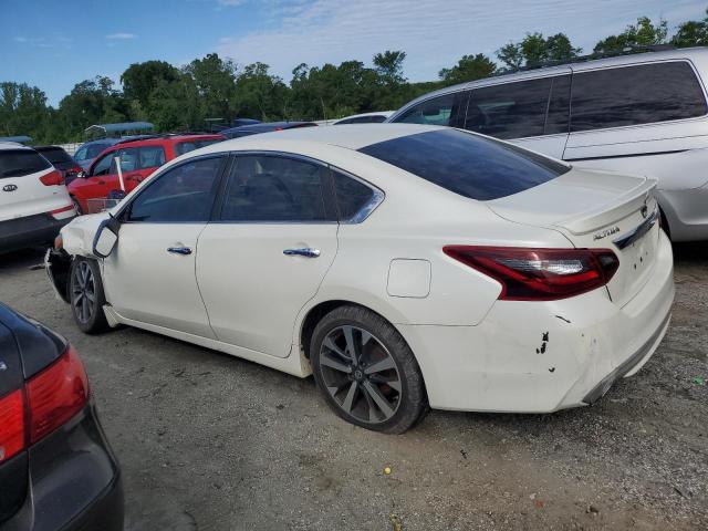 Vin: 1n4al3apxhc275559, lot: 56759285, nissan altima 2.5 20172