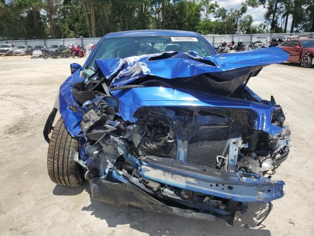 2015 SUBARU WRX STI JF1VA2P64F9833982