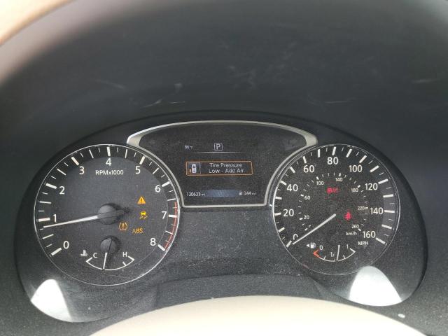 2016 NISSAN ALTIMA 2.5 - 1N4AL3AP0GN350210