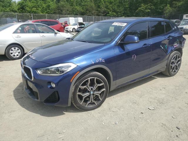 BMW X2 XDRIVE2