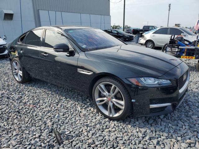 2018 JAGUAR XF R - SPO SAJBF4EV7JCY55962