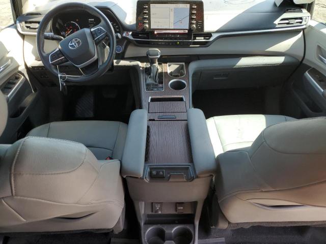 2024 TOYOTA SIENNA XLE - 5TDJRKEC6RS204692