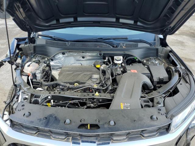2024 CHEVROLET TRAX LS KL77LFE23RC021873