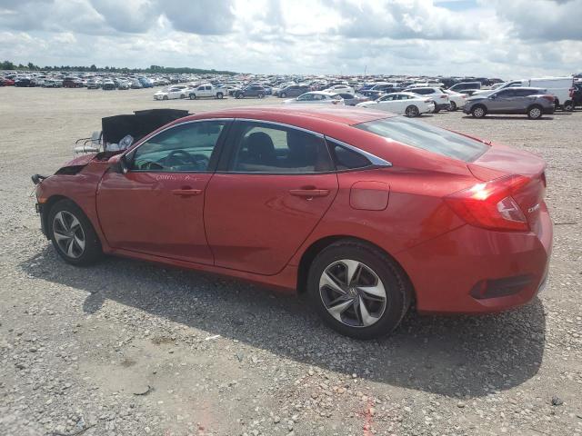 Vin: 19xfc2f61le024036, lot: 56090685, honda civic lx 20202