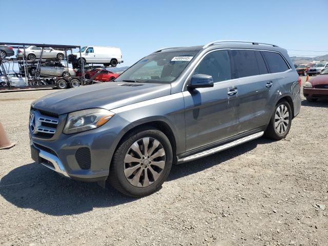 Vin: 4jgdf6ee3ha854652, lot: 54886445, mercedes-benz gls-class 450 4matic 2017 img_1