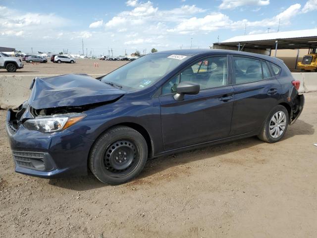 Vin: 4s3gtab64m3714747, lot: 58345475, subaru impreza 2021 img_1