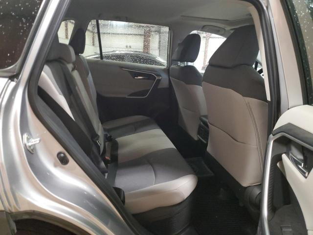 2024 TOYOTA RAV4 XLE - 4T3RWRFVXRU145858