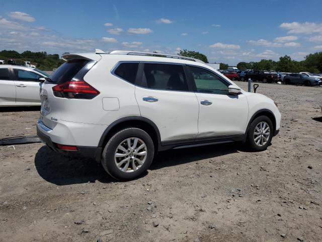 Vin: 5n1at2mv8hc882604, lot: 57394065, nissan rogue sv 20173