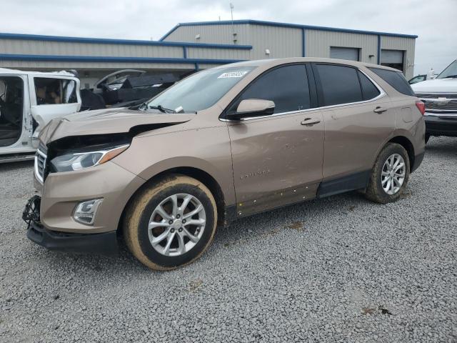 Vin: 2gnaxkev2k6125874, lot: 58236935, chevrolet equinox lt 2019 img_1