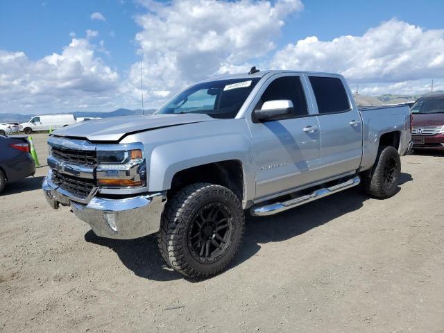 Vin: 3gcpcrec5jg110522, lot: 56480205, chevrolet all models c1500 lt 2018 img_1