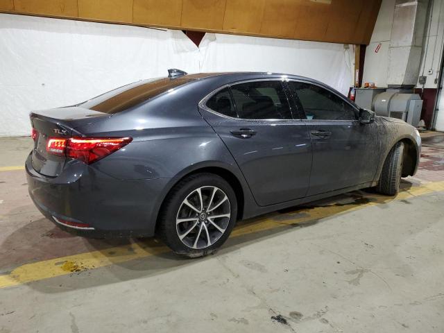 Vin: 19uub2f73ga011382, lot: 56432475, acura tlx advance 20163