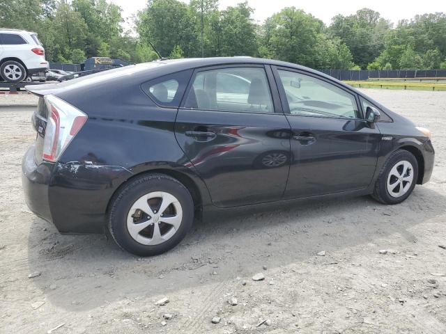 Vin: jtdkn3du9c1556976, lot: 56753835, toyota prius 20123