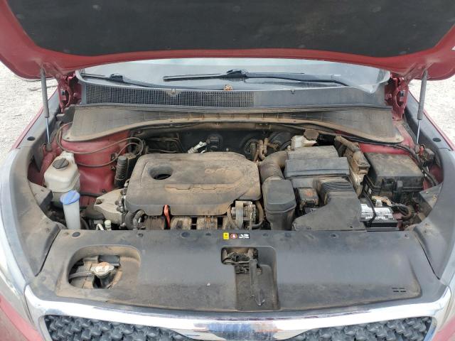 2016 KIA SORENTO LX - 5XYPG4A32GG087074
