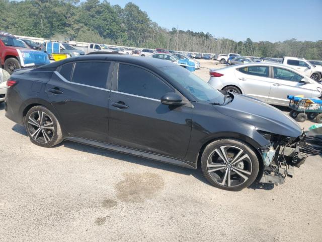 Vin: 3n1ab8dv3ly257623, lot: 55322515, nissan sentra sr 20204