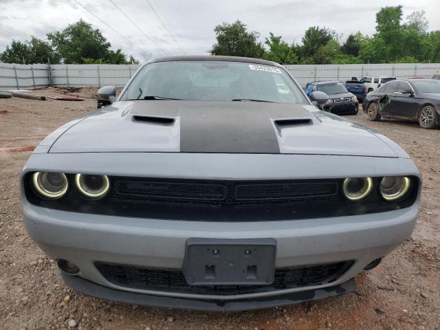 2020 DODGE CHALLENGER - 2C3CDZAG5LH218862