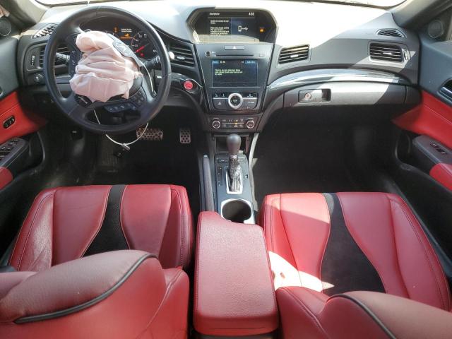 2019 ACURA ILX PREMIU 19UDE2F88KA006980