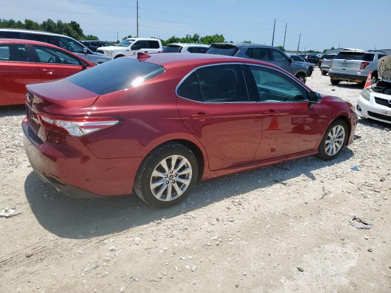 Vin: 4t1f11ak4lu346543, lot: 58525615, toyota camry xle 20203