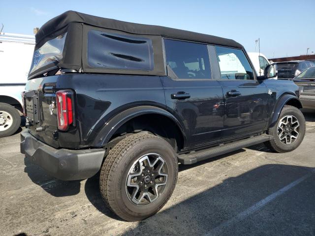 Vin: 1fmde8bh7rlb49792, lot: 58189705, ford bronco out outer banks 20243