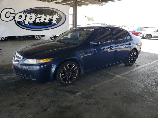 ACURA TL