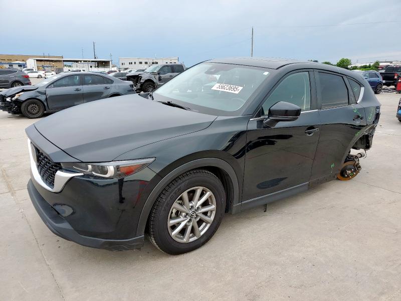 Vin: jm3kfbcm0n0613090, lot: 55623695, mazda cx-5 prefe preferred 2022 img_1