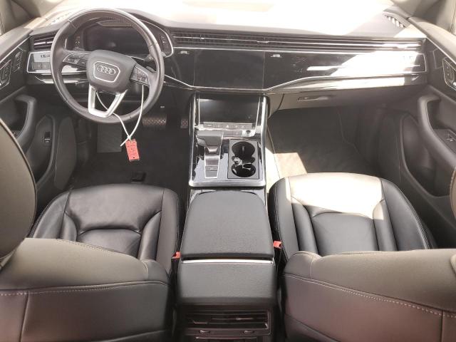 2019 AUDI Q8 PREMIUM WA1AVAF13KD016761