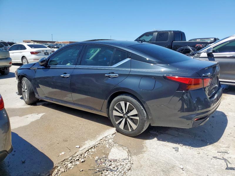 Vin: 1n4bl4dv8kc110749, lot: 57824195, nissan altima sv 20192