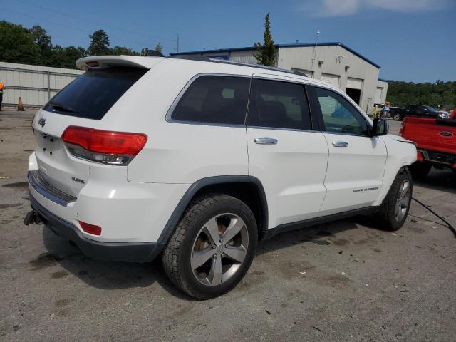 Vin: 1c4rjfbg6fc955765, lot: 55020245, jeep grand cher limited 20153
