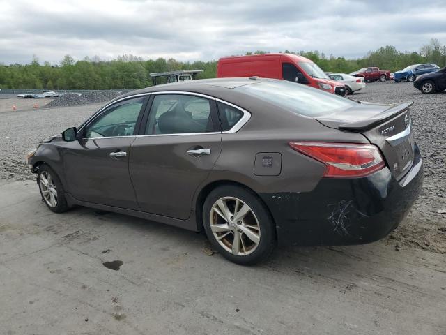 Vin: 1n4al3ap1dc143381, lot: 56313275, nissan altima 2.5 20132