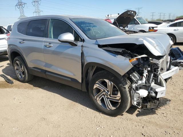 Vin: 5nms14aj6ph577789, lot: 56532355, hyundai santa fe se 20234