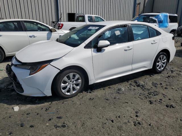 Vin: 5yfepmae5np358954, lot: 55578575, toyota corolla le 2022 img_1