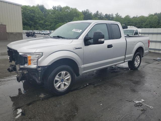 Vin: 1ftex1cg5jfe19959, lot: 57650575, ford f-150 super cab 2018 img_1