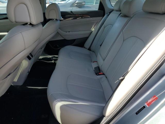 2017 HYUNDAI SONATA SPO - 5NPE34AF2HH466888