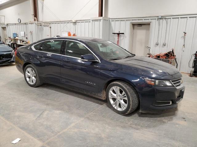 Vin: 2g1115sl9f9220864, lot: 55171505, chevrolet impala lt 20154