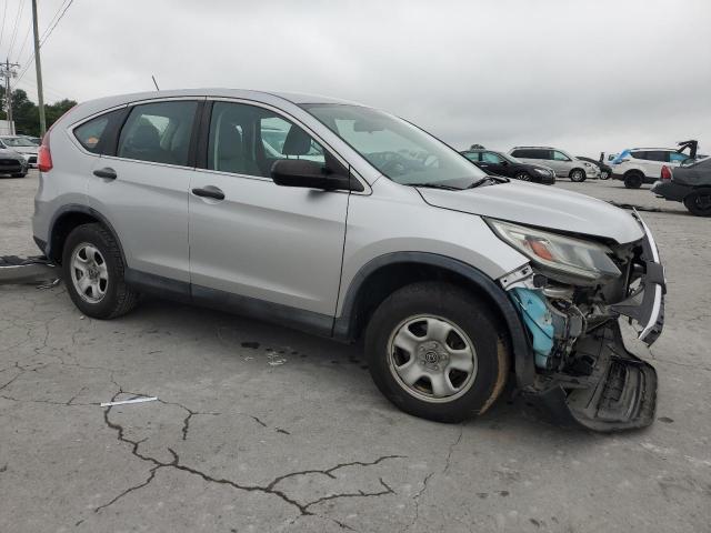 Vin: 3czrm3h39gg702572, lot: 58554045, honda crv lx 20164