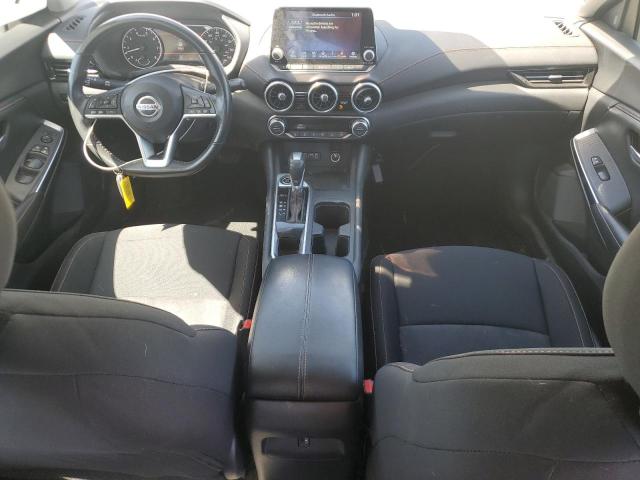 2023 NISSAN SENTRA SR 3N1AB8DV8PY316607
