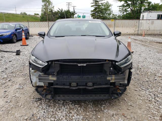 2015 FORD FUSION SE 3FA6P0H72FR232427