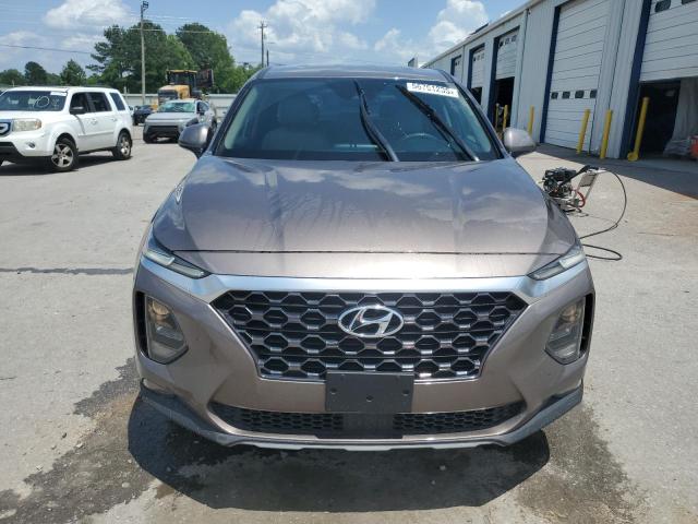 2020 HYUNDAI SANTA FE S - 5NMS33AD4LH203075