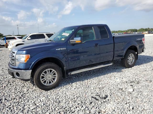 Vin: 1ftfx1ef1dfc23675, lot: 54653035, ford f-150 super cab 2013 img_1