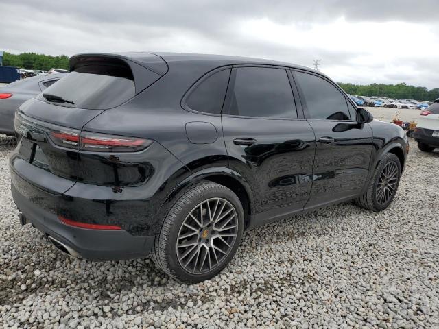 Vin: wp1aa2ay2kda07320, lot: 56192045, porsche cayenne 20193
