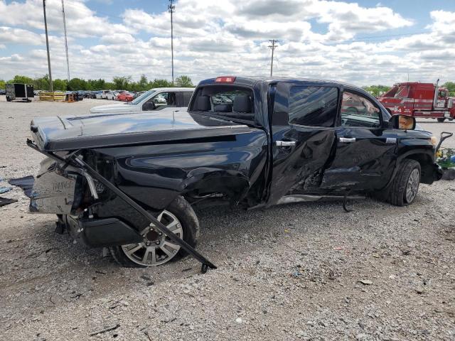 Vin: 5tfaw5f11ex366547, lot: 55916235, toyota tundra crewmax platinum 20143