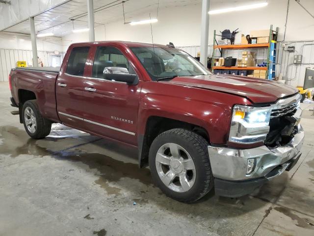 Vin: 1gcvksec6gz168617, lot: 57319555, chevrolet all models k1500 ltz 20164