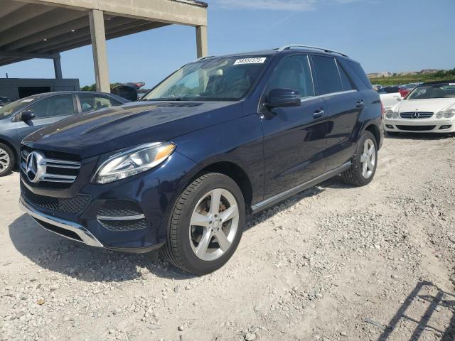 Vin: 4jgda5jb6ha815669, lot: 58552375, mercedes-benz gle-class 350 2017 img_1