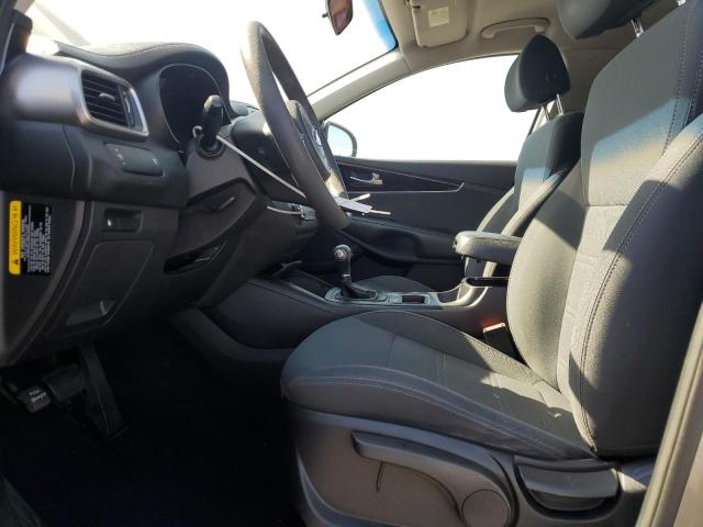 2018 KIA SORENTO LX - 5XYPG4A56JG359666