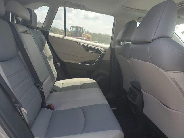 2022 TOYOTA RAV4 XLE P 2T3C1RFVXNW191477