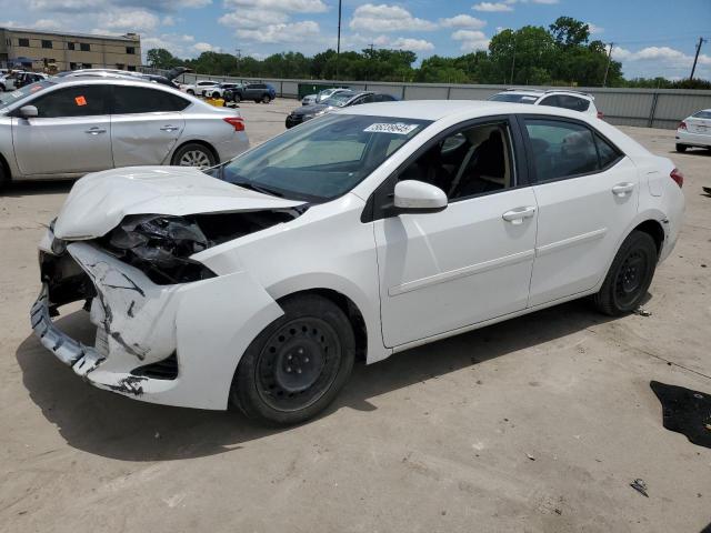Vin: 5yfburhe9hp600888, lot: 56239645, toyota corolla l 2017 img_1